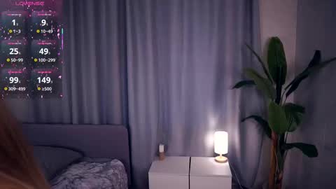 Hello im Sofia Welcme to my room .More hugs and kiss for you online show from 10/06/25, 05:38