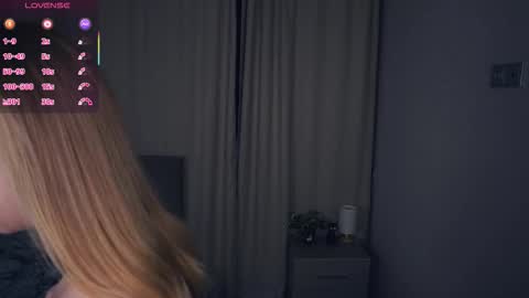 Hello im Sofia Welcme to my room .More hugs and kiss for you online show from 11/10/25, 06:34