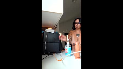controllercutie online show from 06/10/26, 04:06
