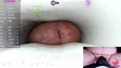 Control online show from 01/29/25, 01:49
