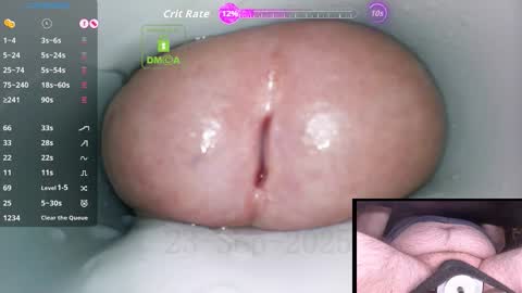 Control online show from 09/23/25, 07:39