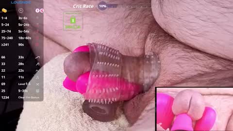 Control online show from 09/25/25, 07:01