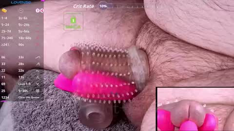 Control online show from 10/26/25, 08:53