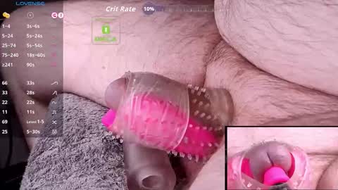 Control online show from 11/25/25, 10:48