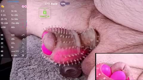 Control online show from 11/29/25, 11:57