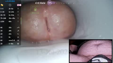 Control online show from 07/13/26, 09:39