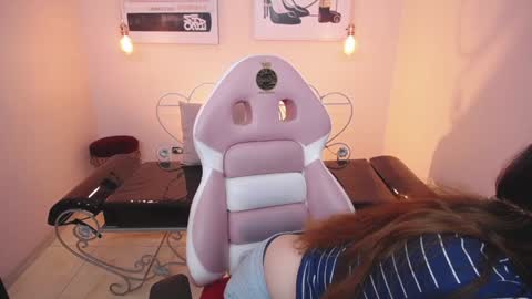 cony online show from 12/05/24, 01:06