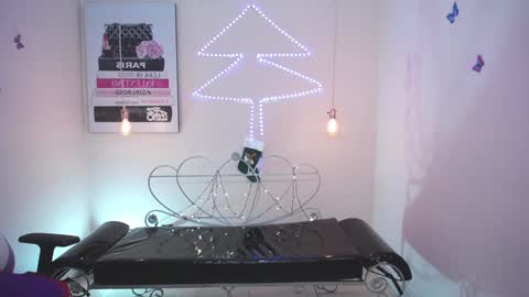 cony online show from 12/24/24, 12:44