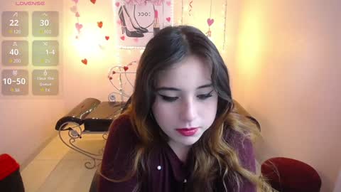 cony online show from 01/27/25, 01:19