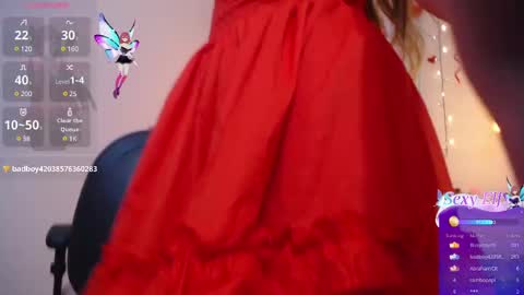 cony online show from 02/14/25, 05:03