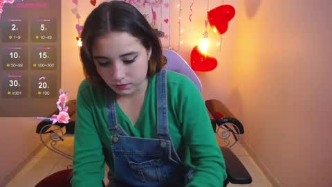 cony online show from 02/18/25, 01:33