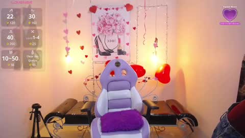 cony online show from 02/25/25, 12:34