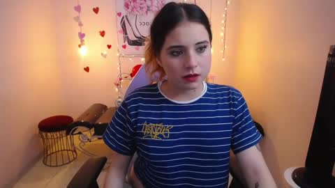 cony online show from 02/27/25, 01:49
