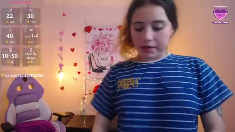 cony online show from 02/27/25, 05:04