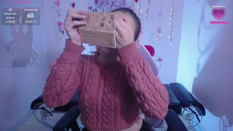 cony online show from 03/11/25, 12:17
