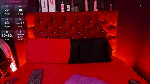 Cony online show from 11/05/25, 11:32