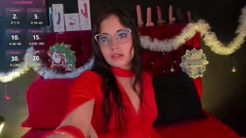 Cony online show from 12/02/25, 11:37