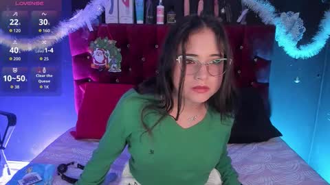 Cony online show from 12/15/25, 11:25