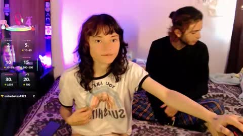 Snapshot of cooked_potatoes chatting on 12/03/25, 06:50 cooked potatoes online show from 12/03/25, 06:50