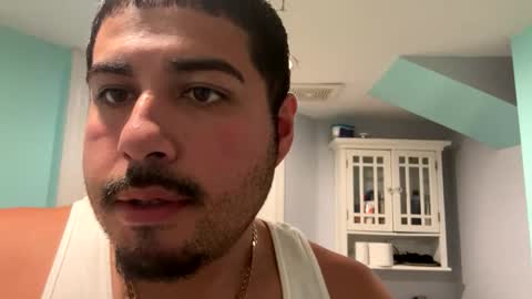 cookie_monster8593 online show from 10/27/25, 10:03