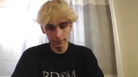 cookie_sex online show from 11/18/25, 03:01