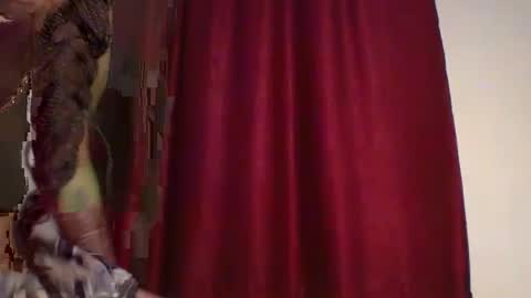 cookieass_ online show from 12/24/24, 02:12