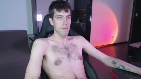 cookies_boys online show from 01/07/25, 11:45