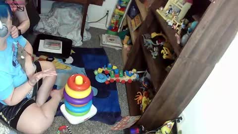 Snapshot of cookieswiper chatting on 02/24/25, 03:33 cookieswiper online show from 02/24/25, 03:33