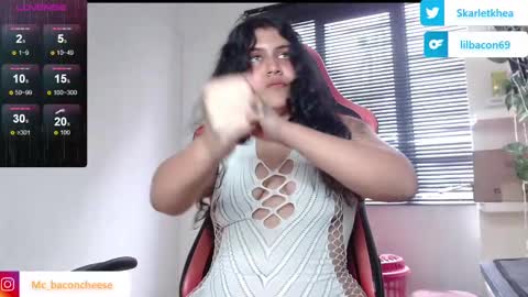 Cookinbaconnaked69 its me online show from 03/06/25, 06:26