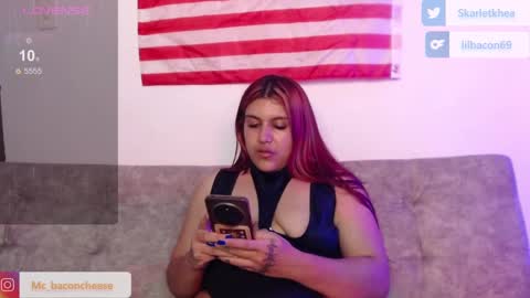 Cookinbaconnaked69 its me online show from 09/12/25, 06:24