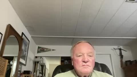 cookoosnest online show from 09/27/25, 04:50