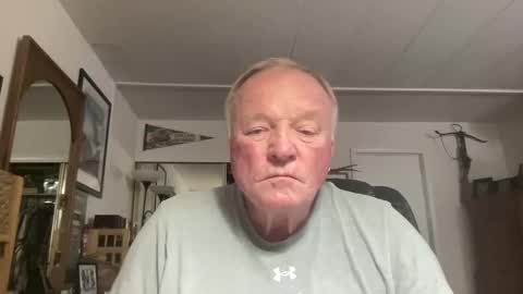 cookoosnest online show from 10/21/25, 04:57