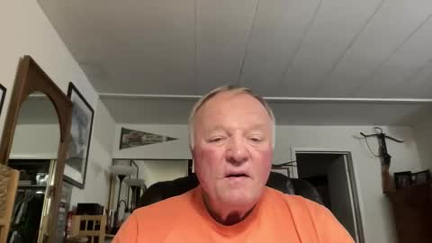 cookoosnest online show from 11/03/25, 04:25