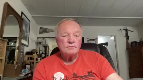 cookoosnest online show from 05/16/26, 05:04