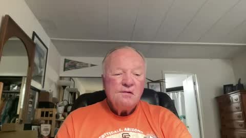 cookoosnest online show from 07/05/26, 01:29