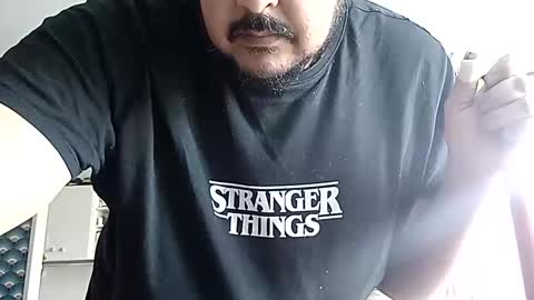 cooldaddy6363 online show from 03/23/26, 07:45