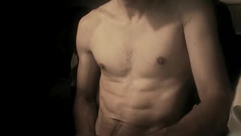 ChoveEnArrakis online show from 10/04/25, 03:54