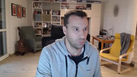 Snapshot of coolnerdguy79 chatting on 12/16/25, 08:19 coolnerdguy79 online show from 12/16/25, 08:19