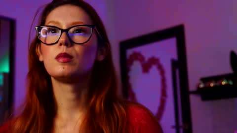 Ginger The Cringer online show from 10/09/25, 12:25