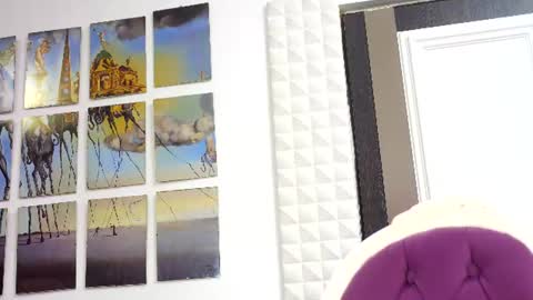 Ginger The Cringer online show from 07/28/26, 08:10