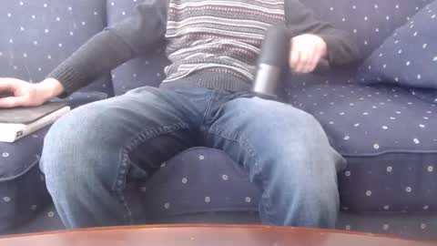 copper_crotch online show from 03/15/26, 10:05