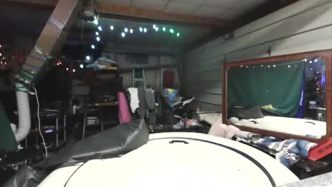 coprolitestorm online show from 10/27/25, 08:40