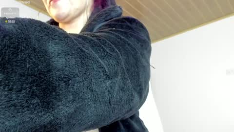 Coquette Johnson online show from 01/09/25, 02:29