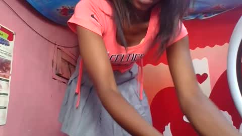 Snapshot of coquine_lara chatting on 05/14/26, 02:29 coquine_lara online show from 05/14/26, 02:29