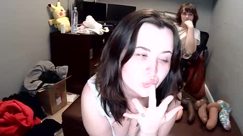 cor3y33 online show from 03/06/25, 03:13