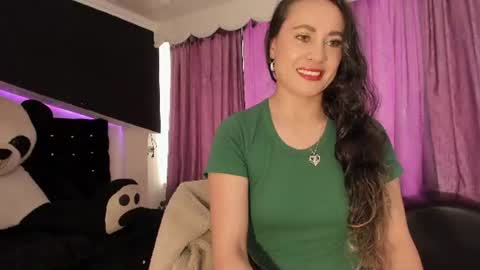 Coral  online show from 06/12/26, 01:32