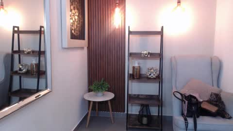 Snapshot of coral_lise chatting on 11/26/25, 11:11 Coral online show from 11/26/25, 11:11