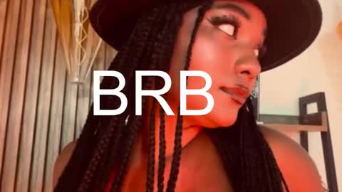 Snapshot of coral_lise chatting on 12/03/25, 11:08 Coral online show from 12/03/25, 11:08