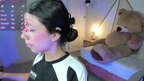 Coral online show from 12/07/24, 07:10