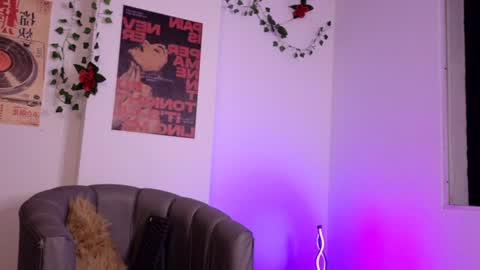 Coralie Bronson online show from 06/11/26, 12:32